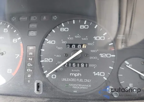 1996 Honda Accord Lx/Ex from USA, damaged, VIN 1HGCD5638TA291539